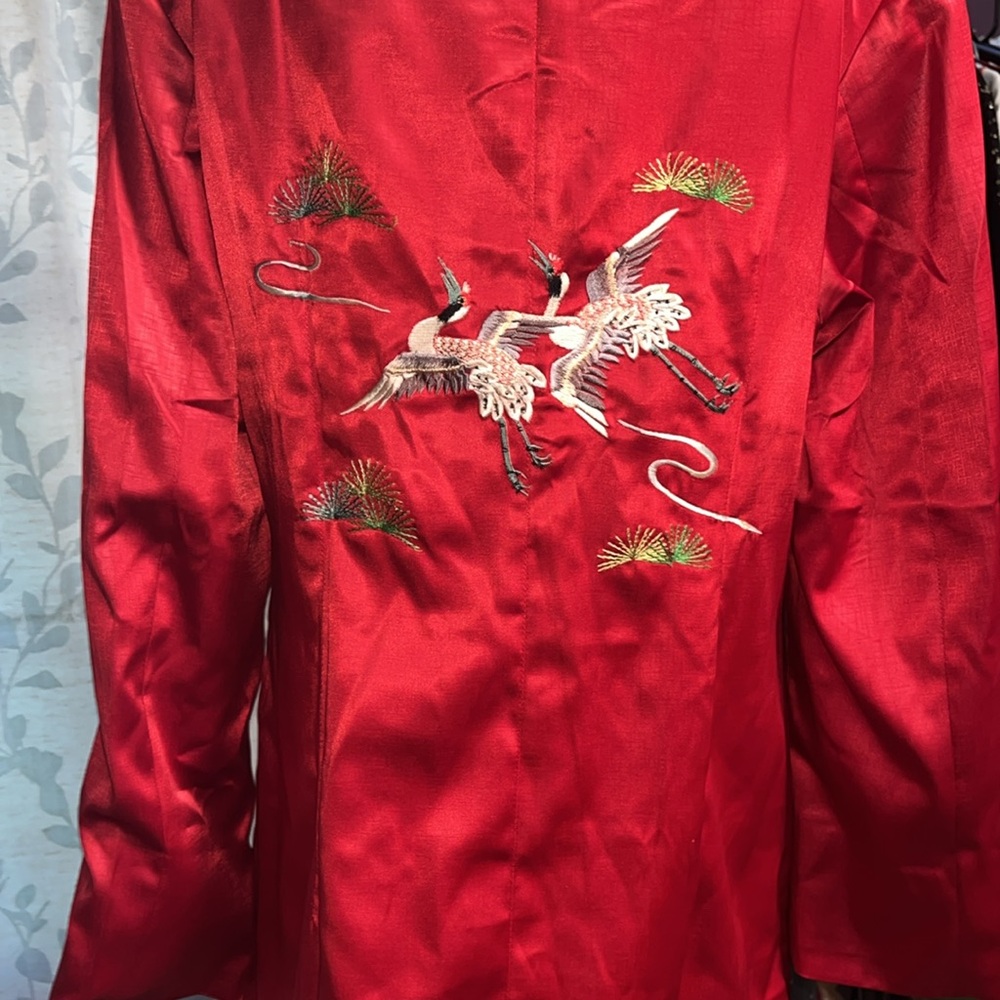 Kimono Gorgeous!!! - Picture 3 of 6